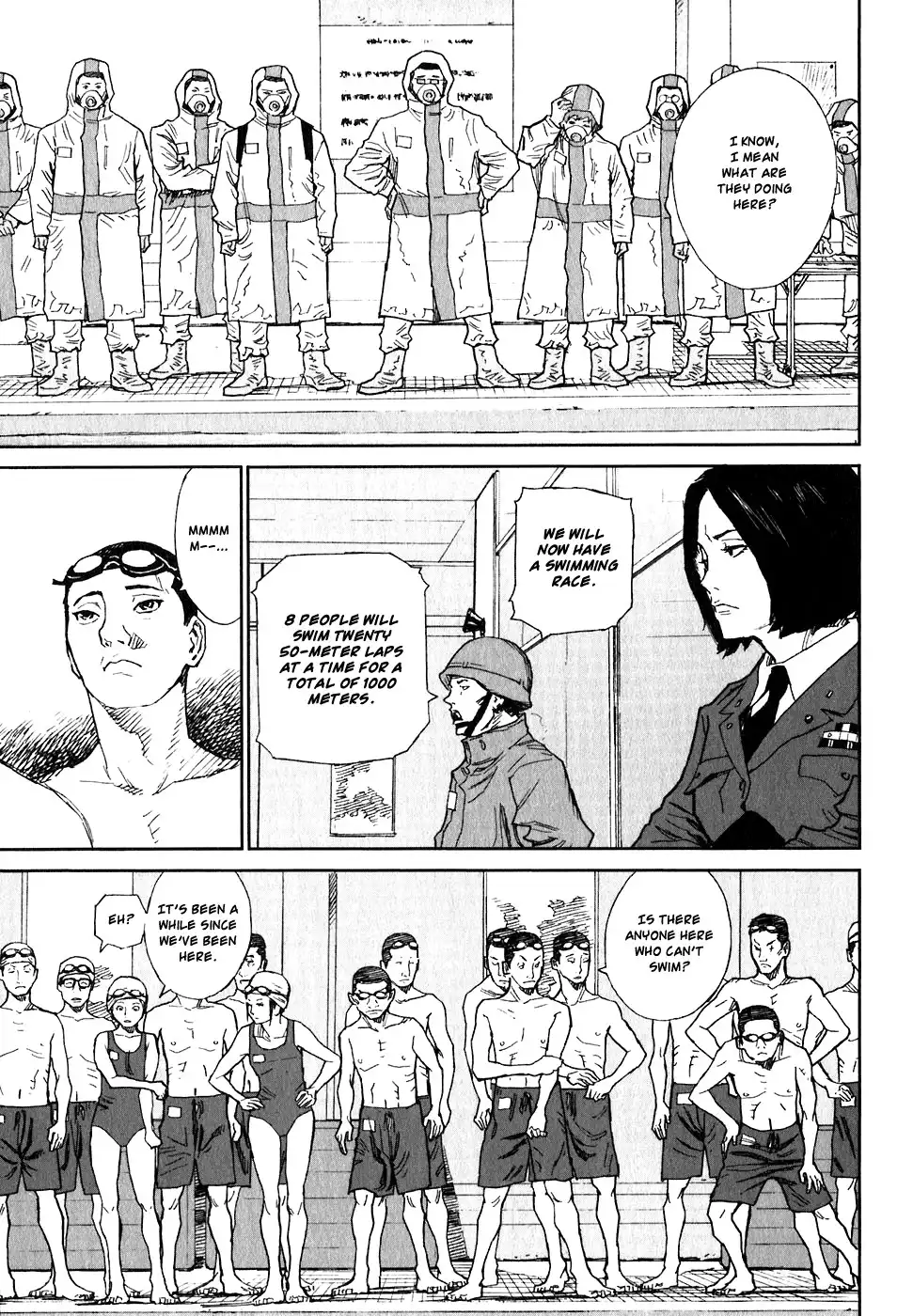 Kidou Ryodan Hachifukujin Chapter 7 34